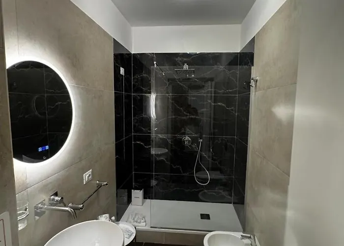 Bed & Breakfast Sanctus Michael Archangelus 4*